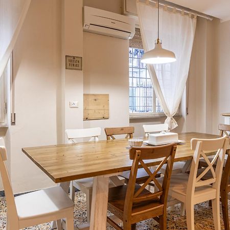 L'Erika In Citta Hotel Livorno Ngoại thất bức ảnh