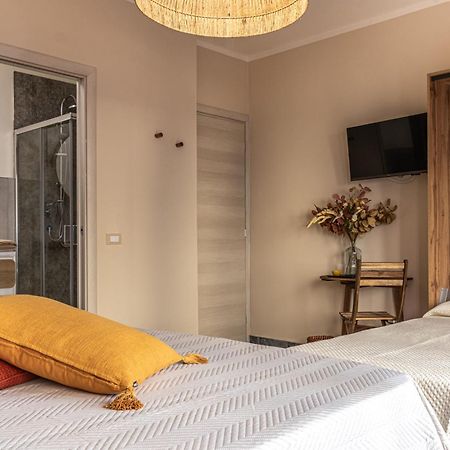 L'Erika In Citta Hotel Livorno Ngoại thất bức ảnh