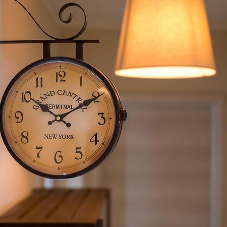 L'Erika In Citta Hotel Livorno Ngoại thất bức ảnh