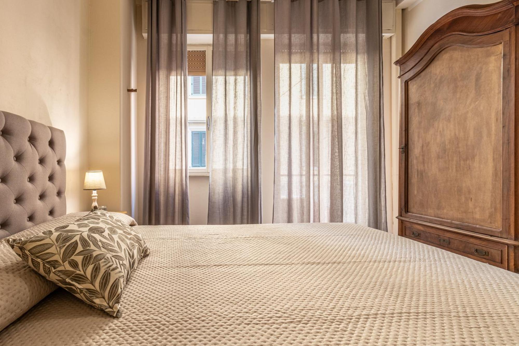 L'Erika In Citta Hotel Livorno Ngoại thất bức ảnh