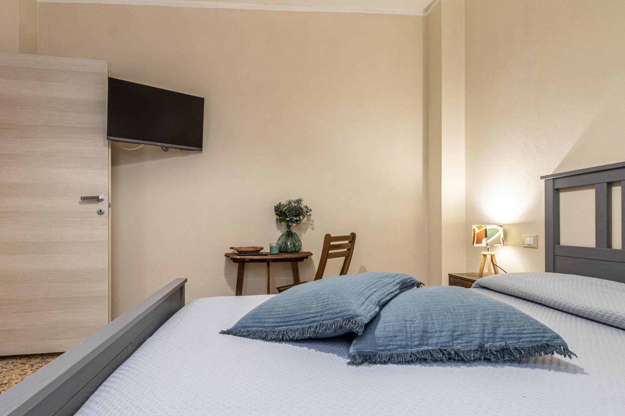 L'Erika In Citta Hotel Livorno Ngoại thất bức ảnh