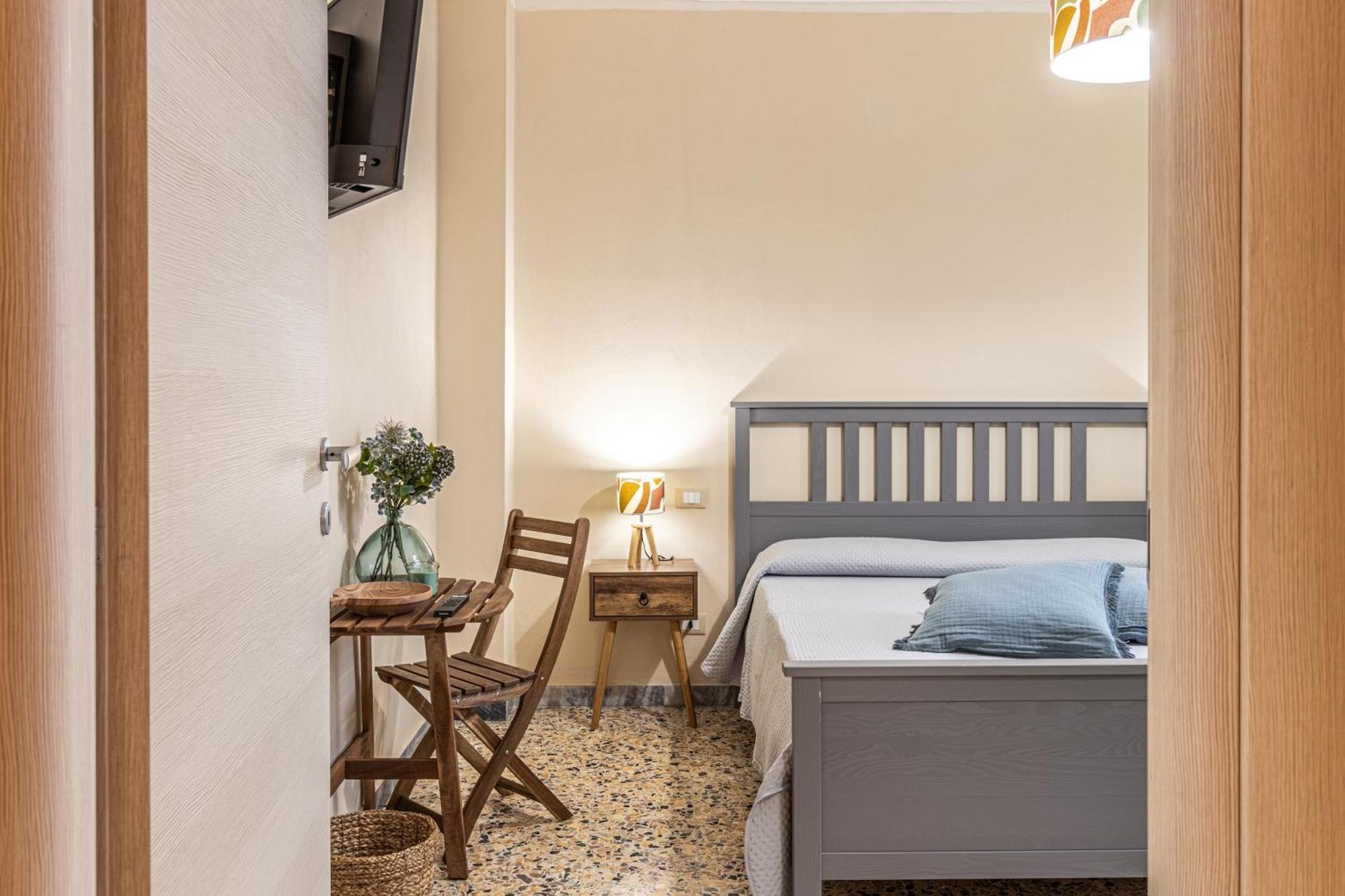 L'Erika In Citta Hotel Livorno Ngoại thất bức ảnh