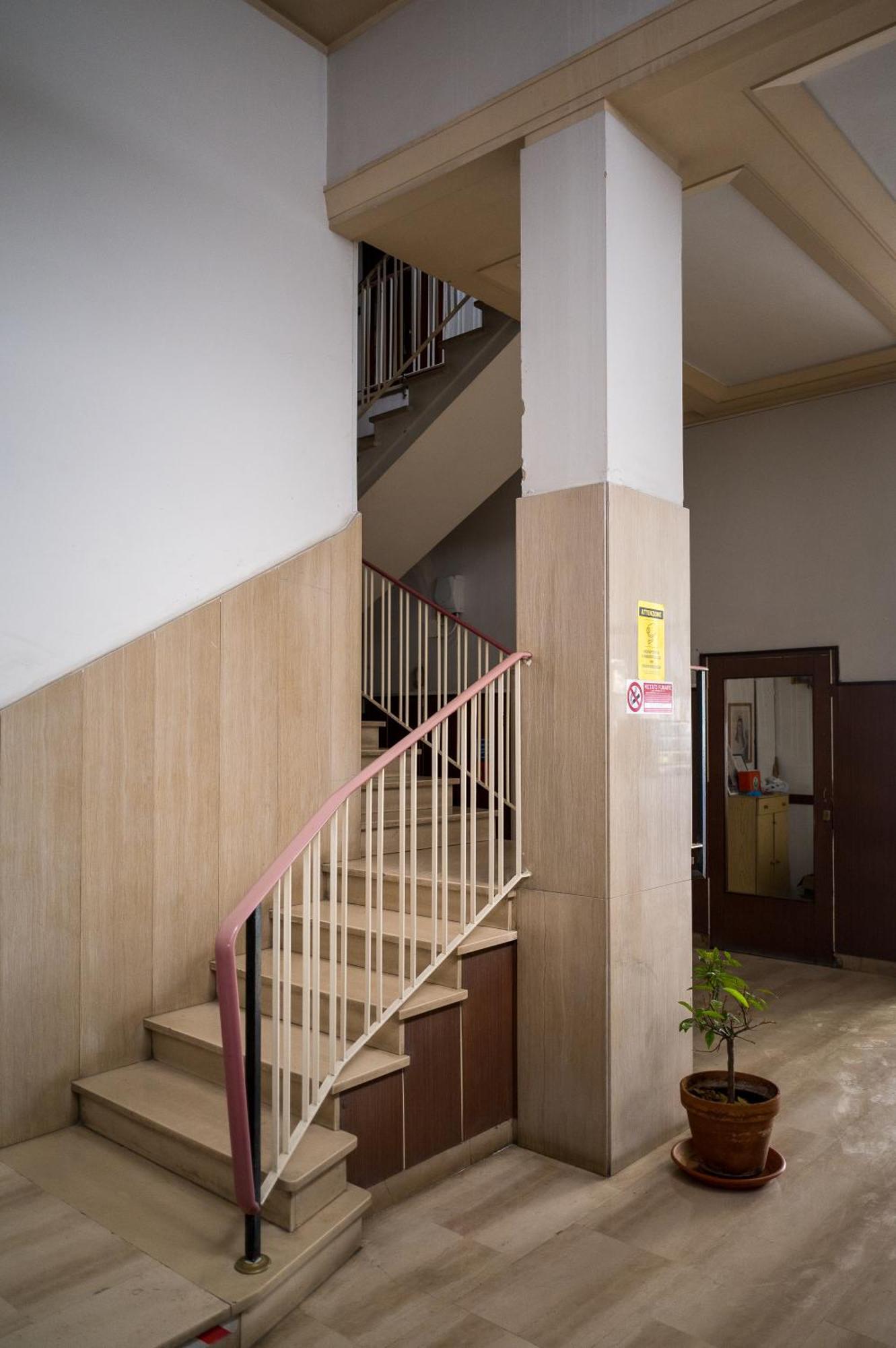 L'Erika In Citta Hotel Livorno Ngoại thất bức ảnh