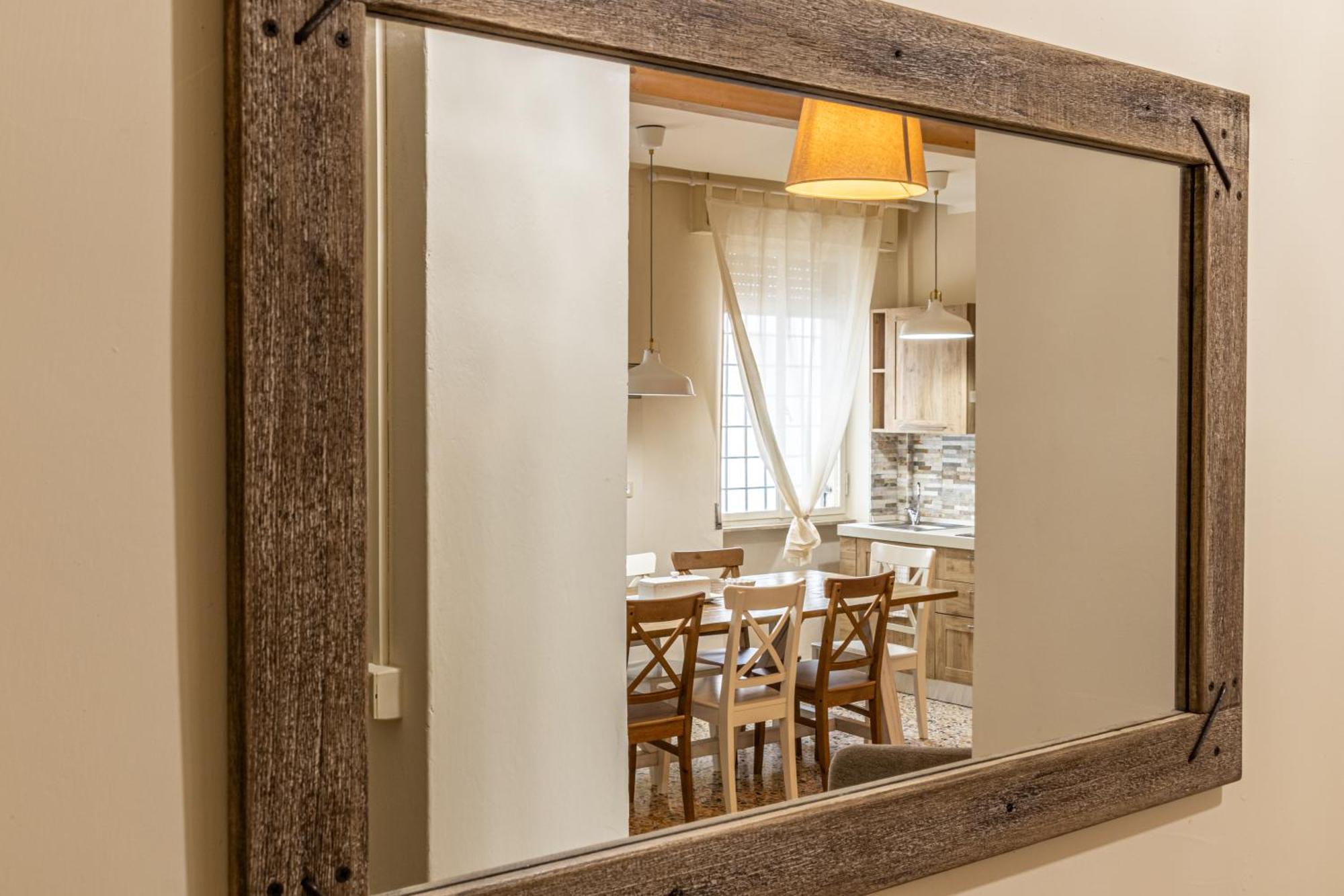 L'Erika In Citta Hotel Livorno Ngoại thất bức ảnh