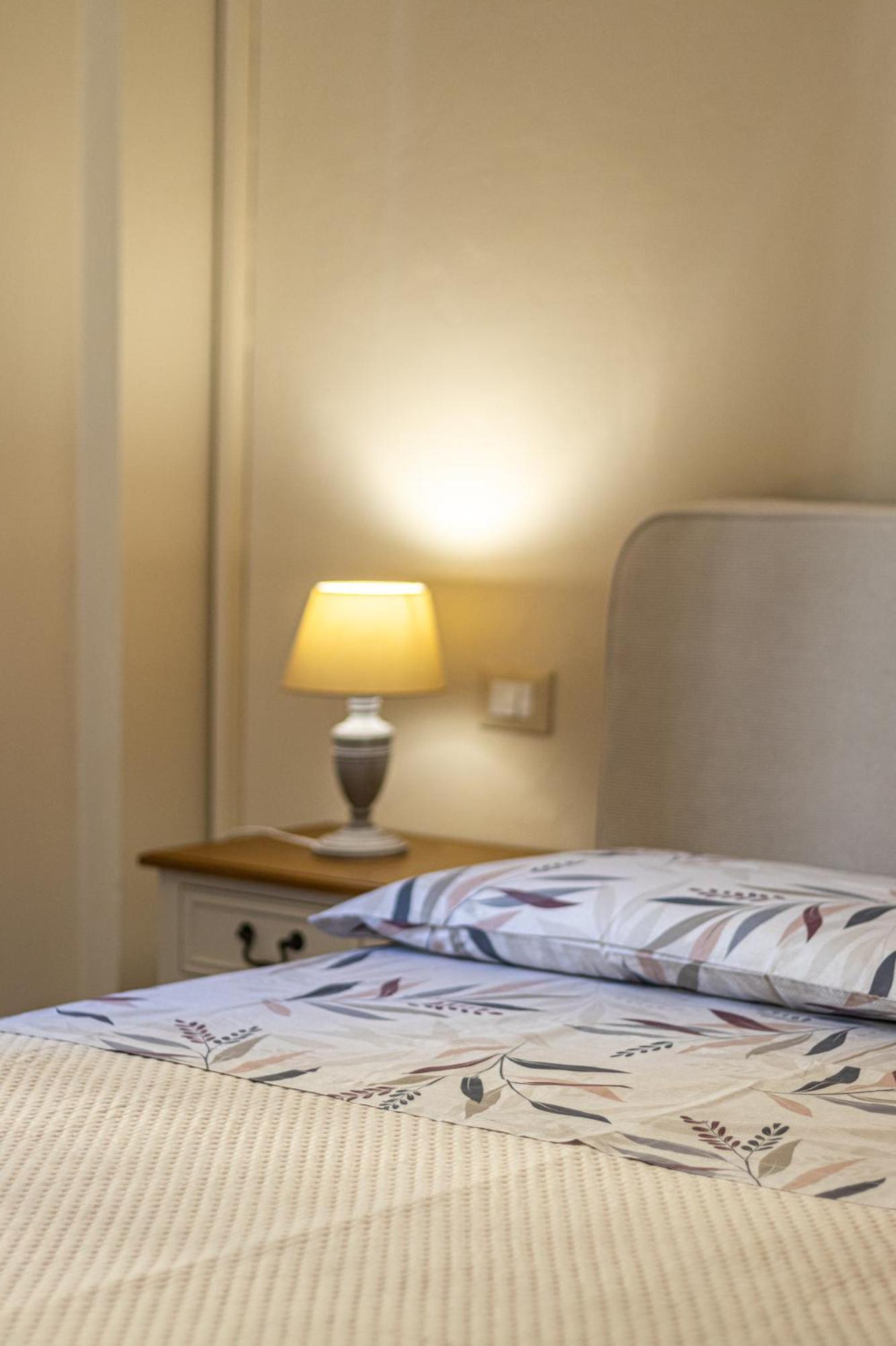L'Erika In Citta Hotel Livorno Ngoại thất bức ảnh
