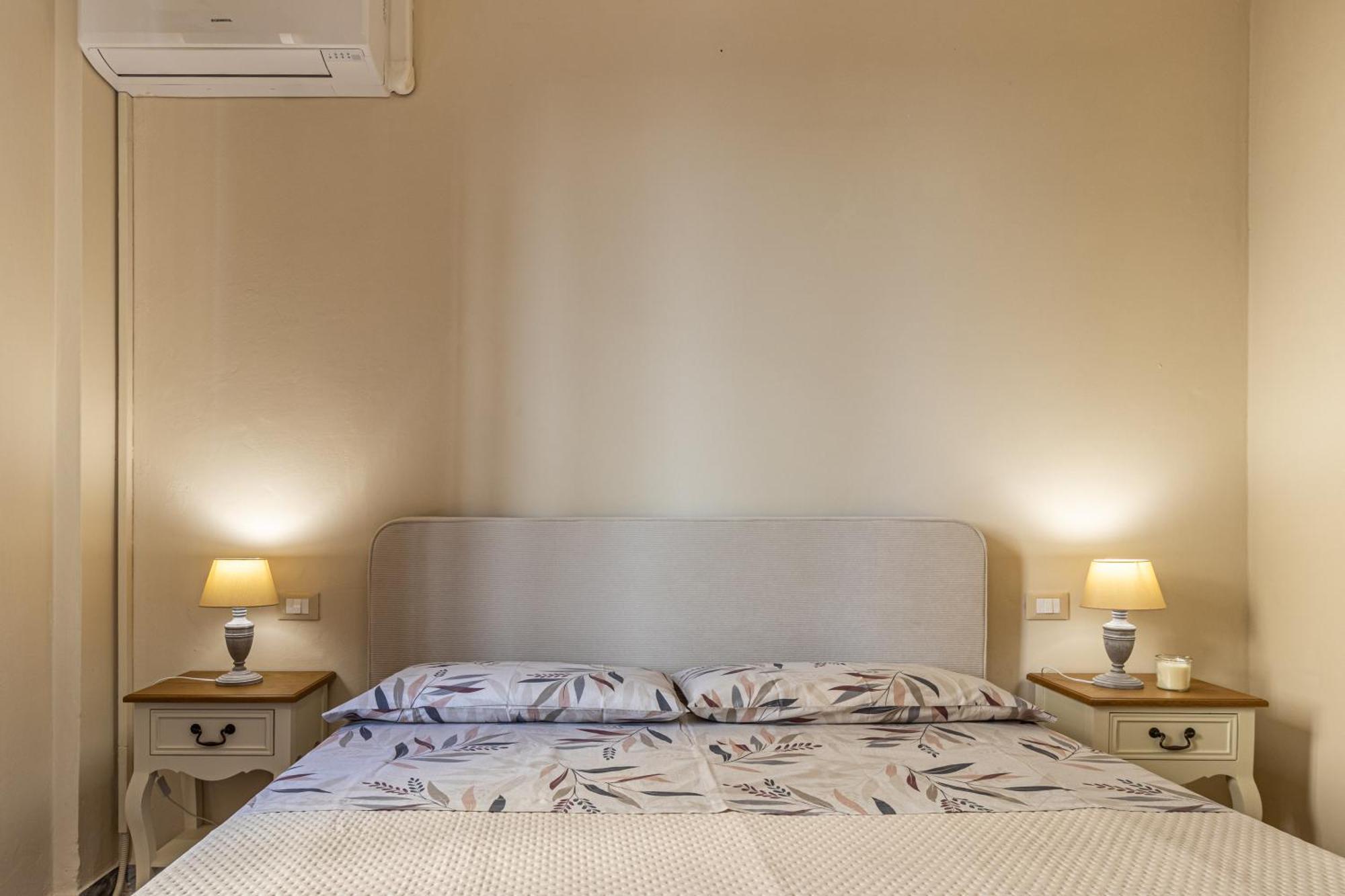 L'Erika In Citta Hotel Livorno Ngoại thất bức ảnh