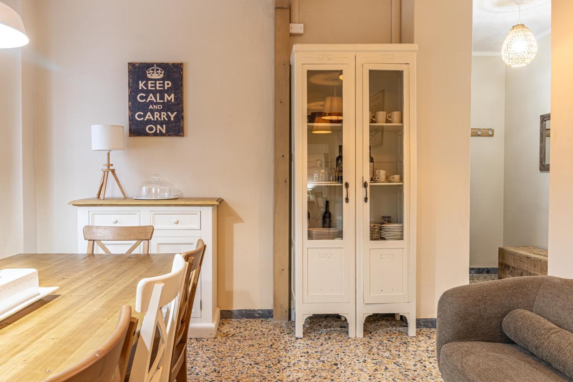 L'Erika In Citta Hotel Livorno Ngoại thất bức ảnh