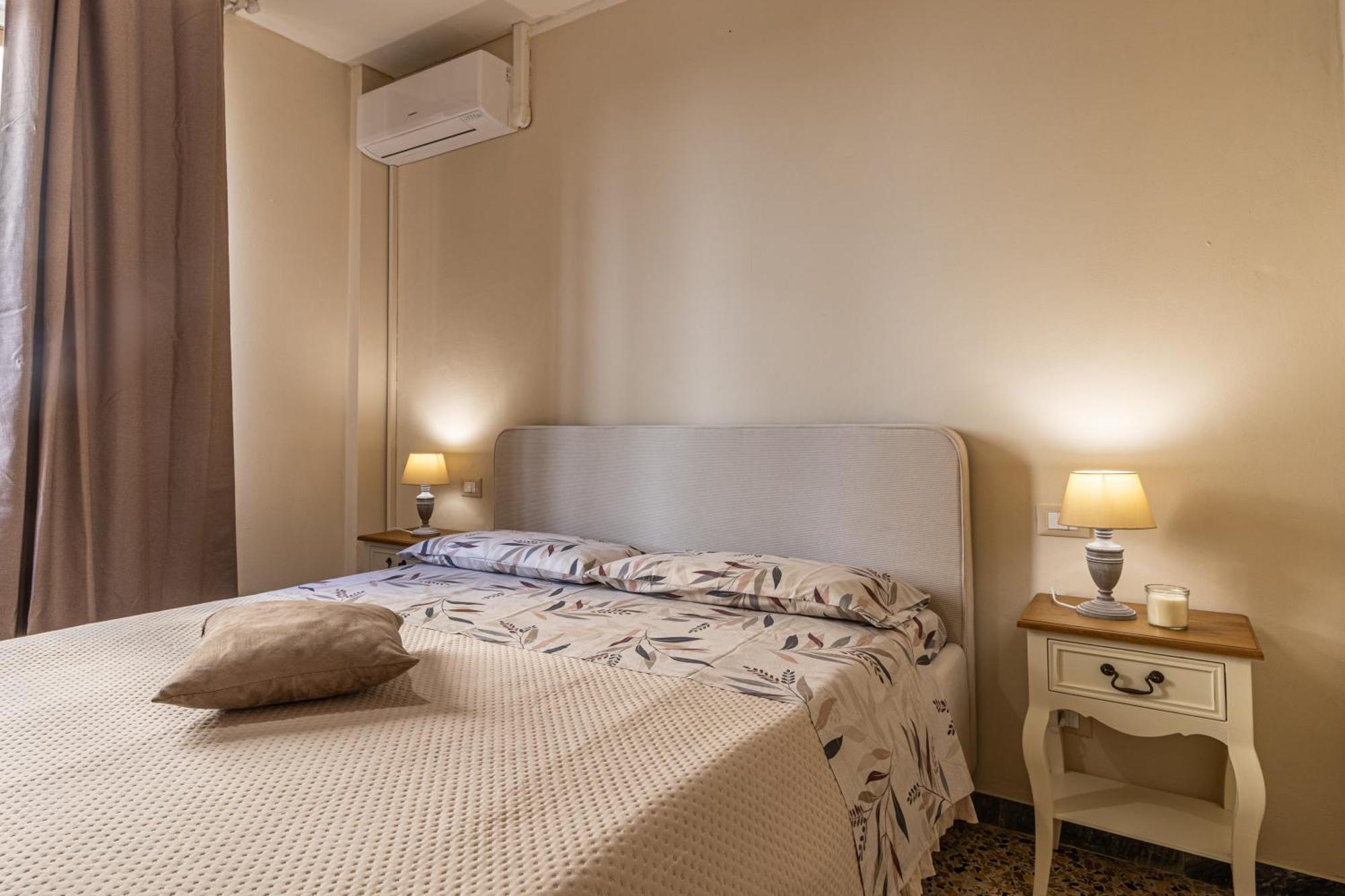 L'Erika In Citta Hotel Livorno Ngoại thất bức ảnh