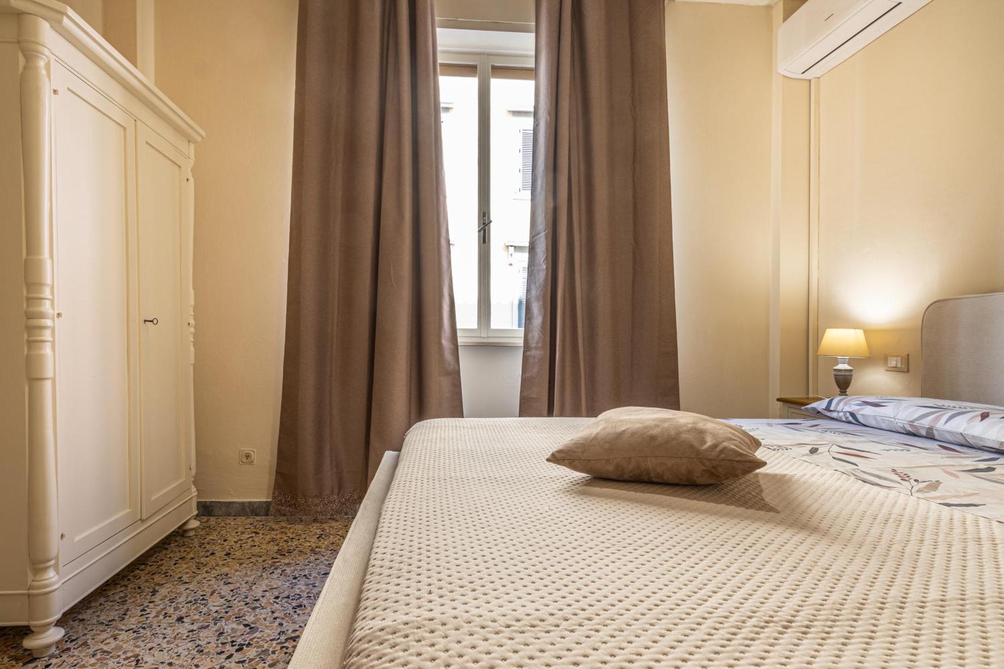 L'Erika In Citta Hotel Livorno Ngoại thất bức ảnh