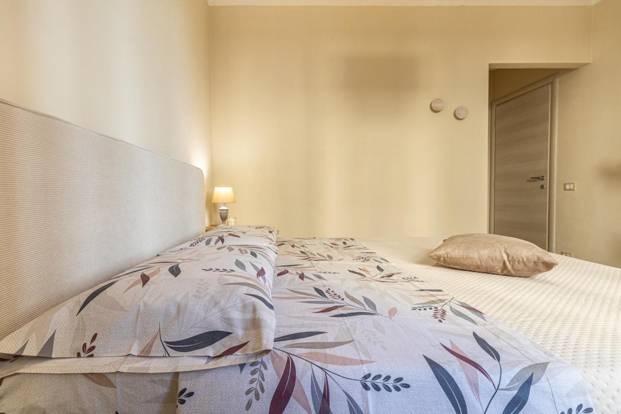 L'Erika In Citta Hotel Livorno Ngoại thất bức ảnh