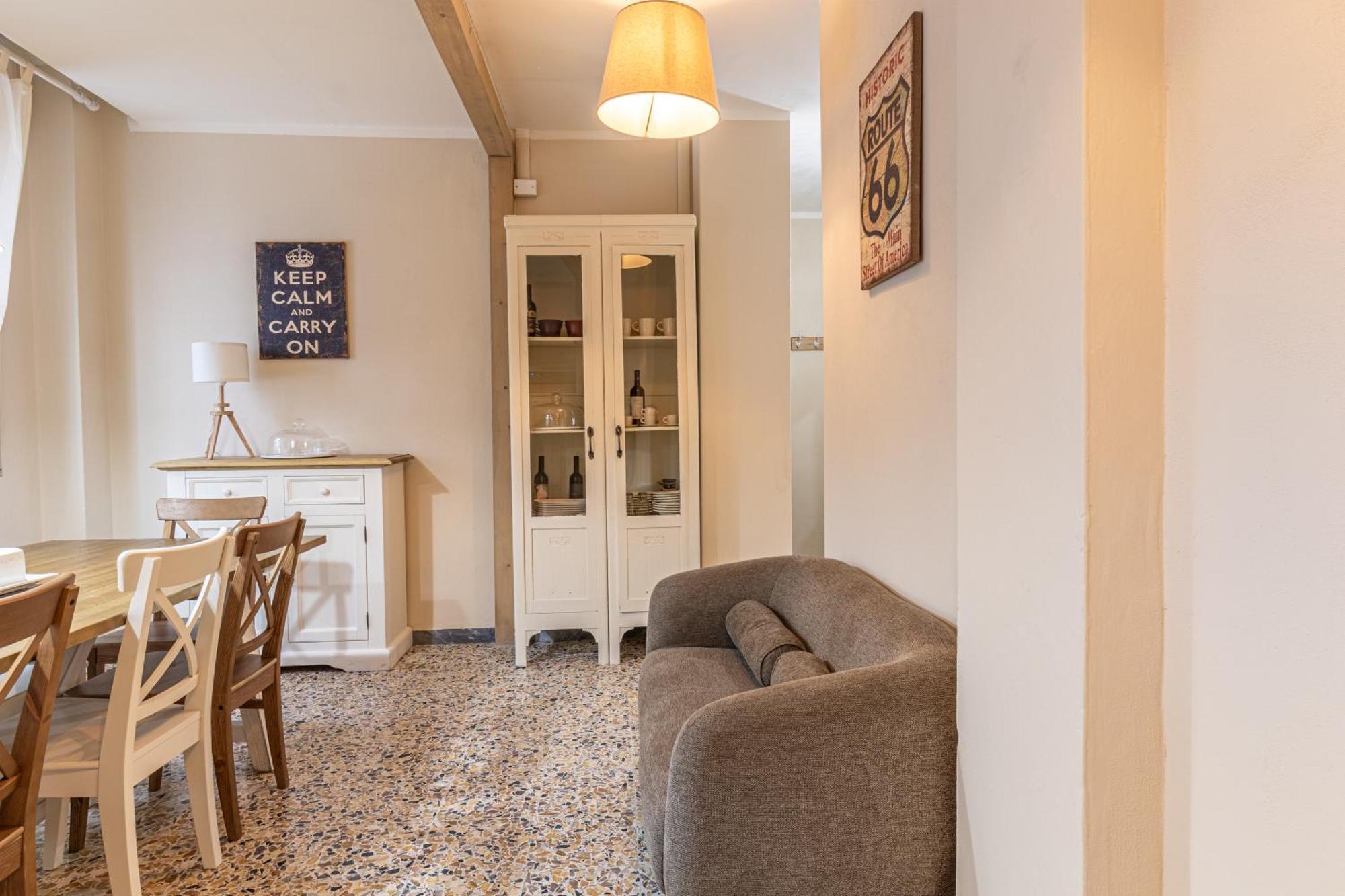 L'Erika In Citta Hotel Livorno Ngoại thất bức ảnh