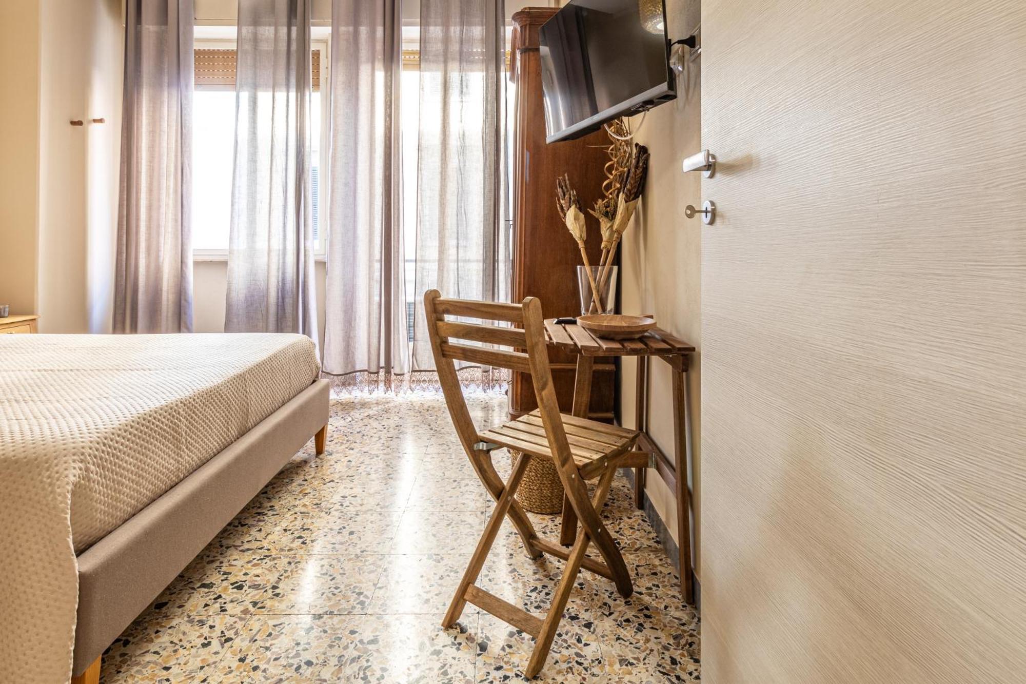 L'Erika In Citta Hotel Livorno Ngoại thất bức ảnh