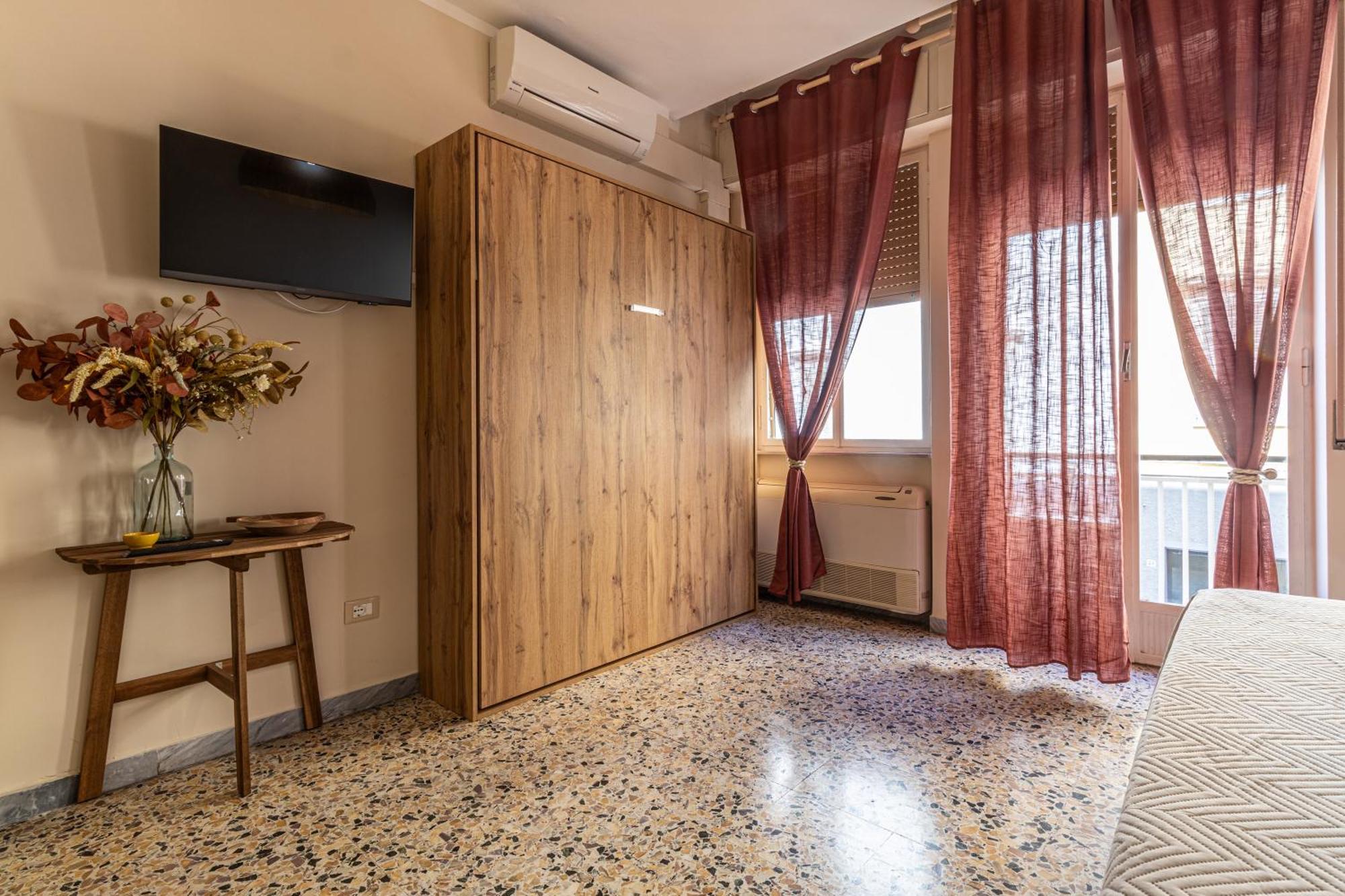 L'Erika In Citta Hotel Livorno Ngoại thất bức ảnh