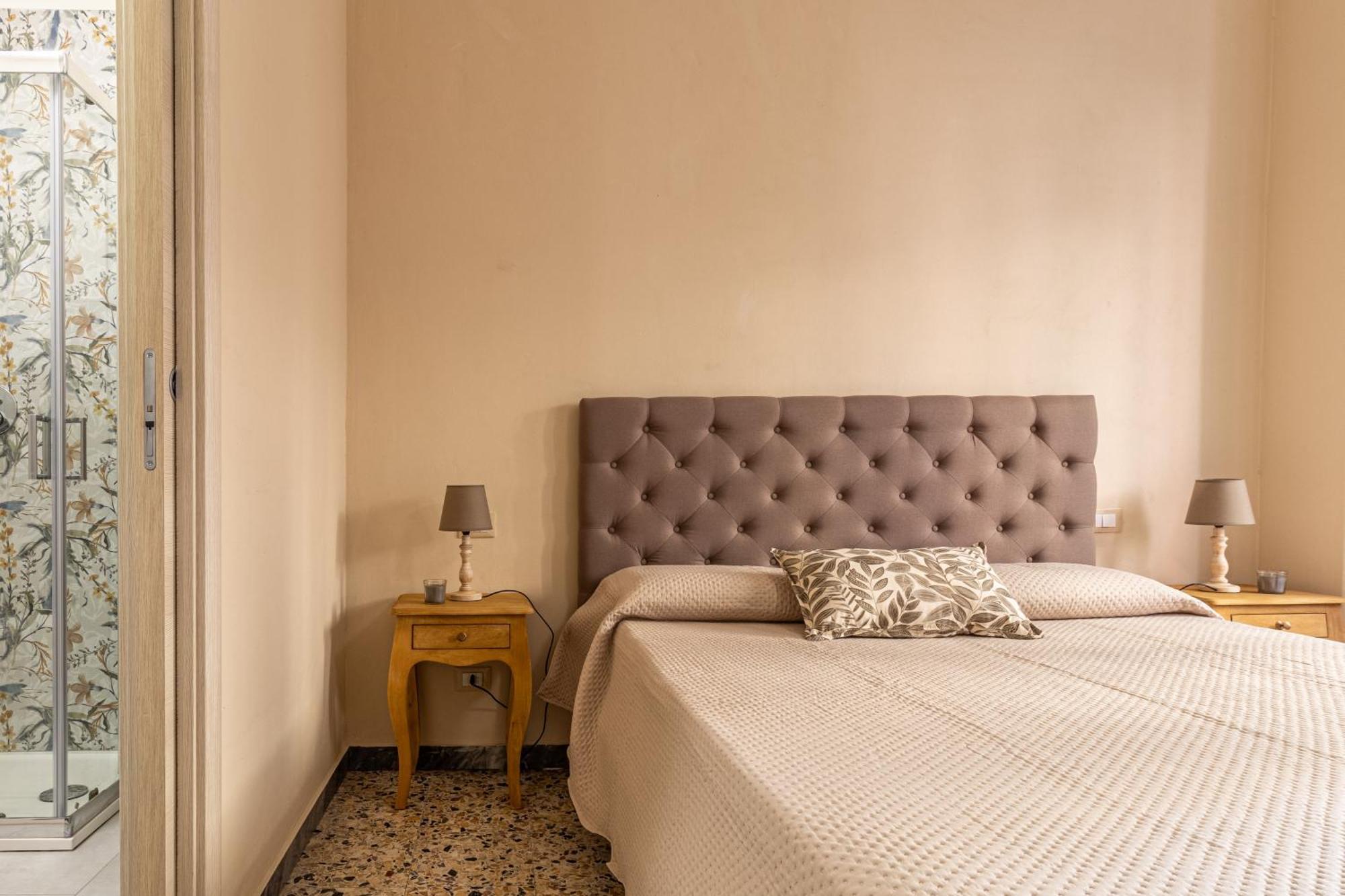 L'Erika In Citta Hotel Livorno Ngoại thất bức ảnh