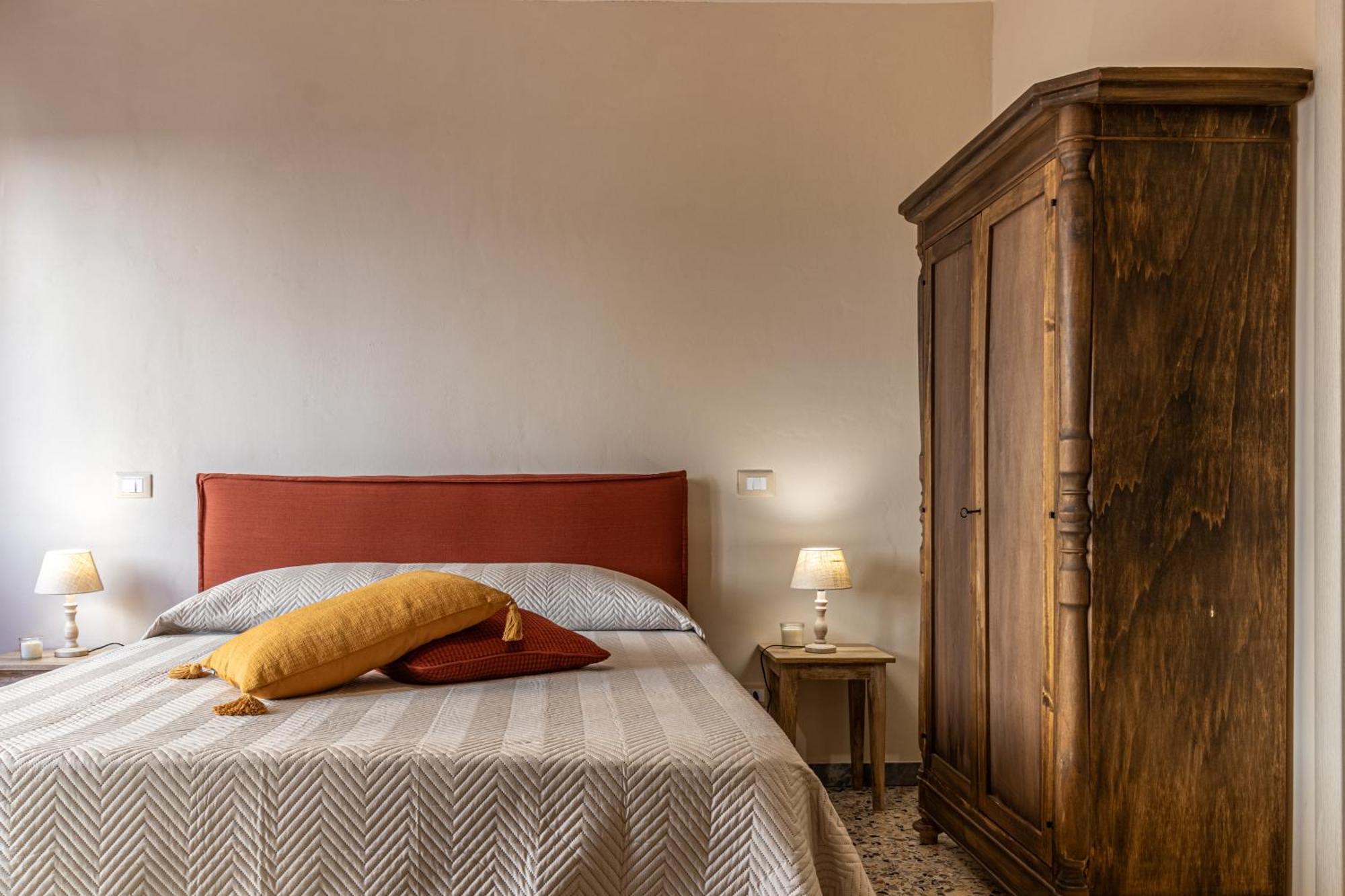 L'Erika In Citta Hotel Livorno Ngoại thất bức ảnh