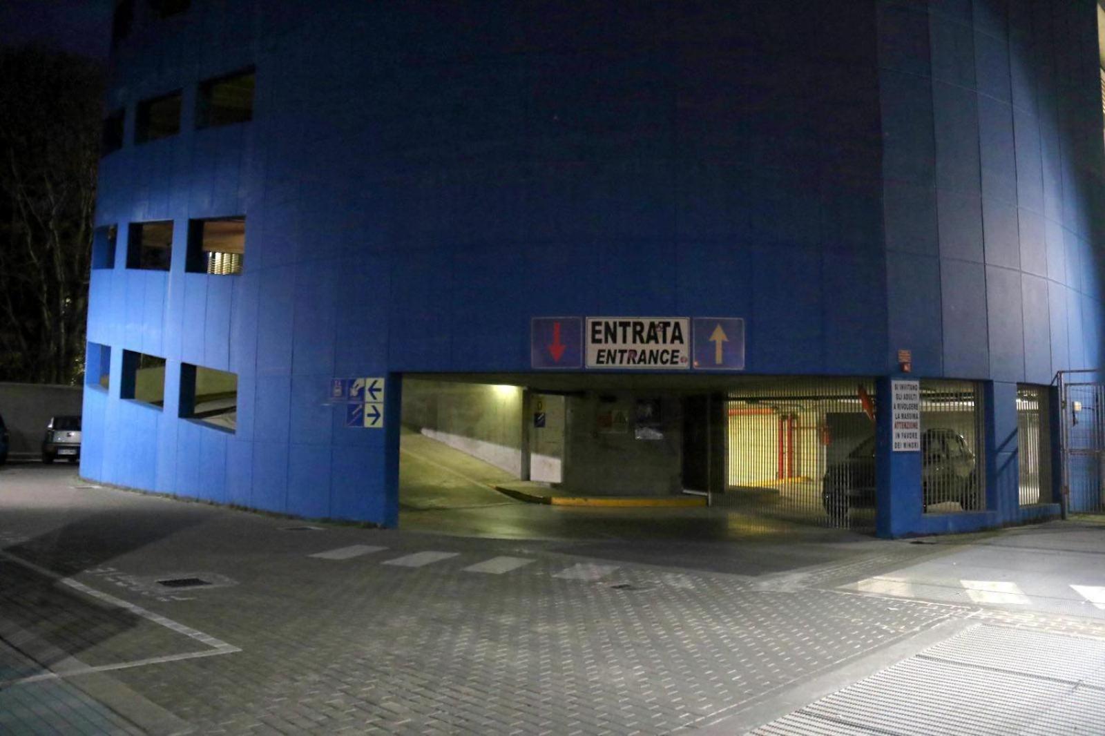 L'Erika In Citta Hotel Livorno Ngoại thất bức ảnh